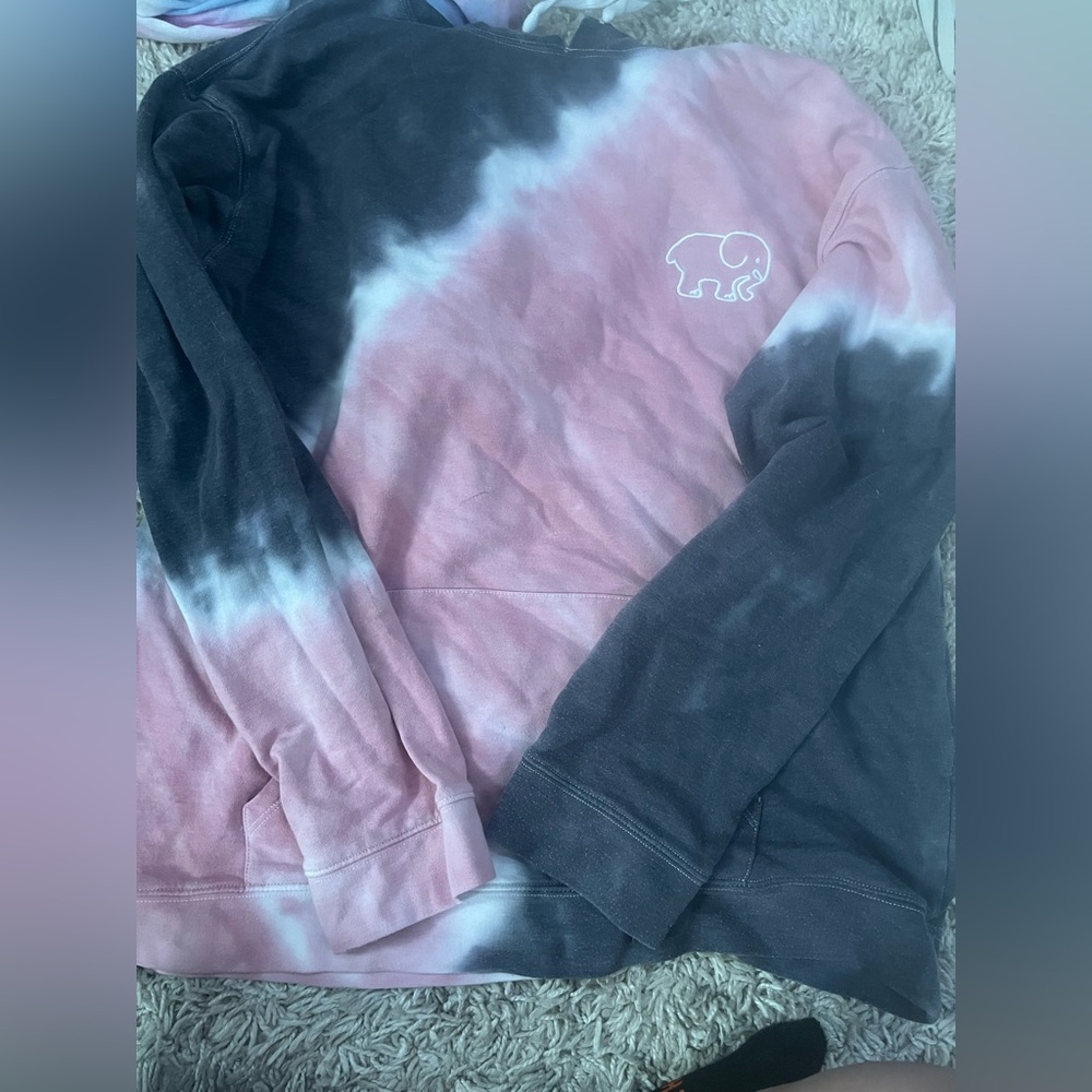 ivory ella sweatshrit